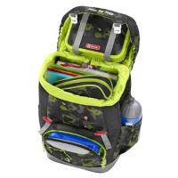 Купить Ранец Step By Step Grade Black Cat с наполнением арт. 129661