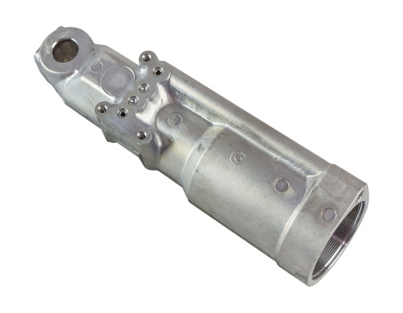 Купить Цилиндр подъемника Yamaha F75-100 арт. 67F4380K0000