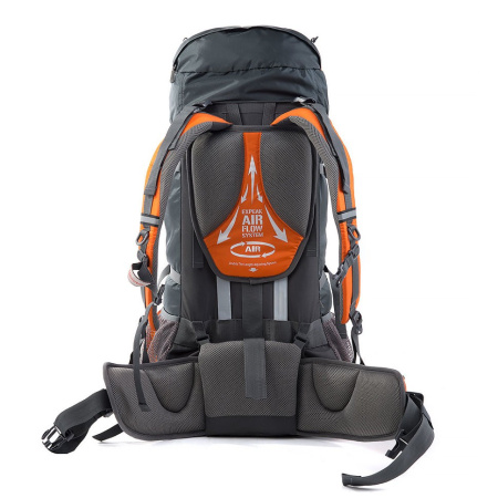 Купить Рюкзак Naturehike NH70B070-B 70L оранжевый, 6927595709016 арт. 6927595709016