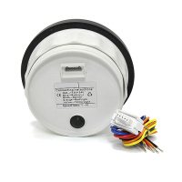 Купить Тахометр 8000 об/мин со счетчиком моточасов (BB), SR:1-10 арт. KY07206