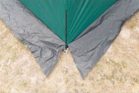 Купить Карповая палатка Shelter, World of Maverick арт. M-G-CARP