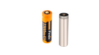 Купить Аккумулятор 18650 Fenix 2300 mAh, ARB-L18-2300 арт. ARB-L18-2300