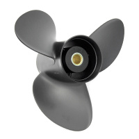 Купить Винт гребной Solas 8611-145-19, 3x14.5x19 (R) арт. 8611-145-19