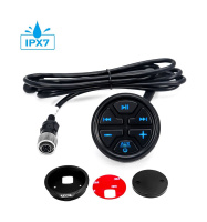 Купить Аудиосистема Complete Marine мощностью 200 Вт с парой динамиков арт. R4PED