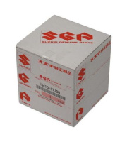 Купить Фильтр топливный Suzuki DF40T-50T тонкой очистки арт. 1541087J00000