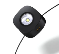 Купить Налобный фонарь Nextool (Xiaomi) Night Walk Headlamp, 80лм, 16м, светодиодный,аккумулятор,(NE20101) арт. NE20101