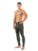 Купить Штаны мужские Atok/  шерсть 160/ зеленый / XXL, Atok6262XXL арт. Atok6262XXL