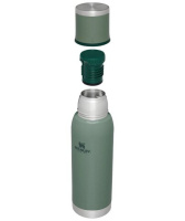 Купить Термос Stanley Adventure (0,75 литра), зеленый арт. 10-10818-014