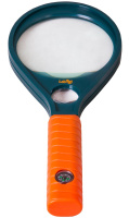 Купить Лупа с компасом Levenhuk LabZZ MG3 арт. 70812