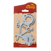Купить Tramp карта-мультитул Bicycle арт. TRA-230