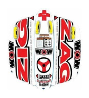 Купить Баллон буксируемый Zig Zag (упаковка из 2 шт.) арт. 121050_pkg_2