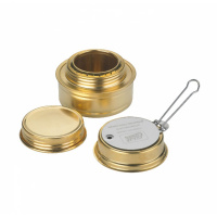 Купить Горелка спиртовая Esbit AB300BR, (Flame regulator with foldable handle) арт. AB300BR