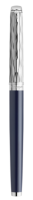 Купить Waterman Hémisphère SE - Deluxe Blue CT, ручка-роллер, F арт. 2166469