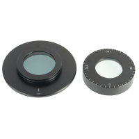 Купить Устройство для простой поляризации (Стерео МС-A) арт. 28268