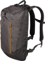 Купить Рюкзак VICTORINOX Altmont Compact Laptop Backpack 15'', серый, полиэфирная ткань, 28x15x46 см, 14 л арт. 602139