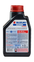 Купить Масло Motul Suzuki Marine 4T SAE 10W40, 1 л арт. 108697 (106355)