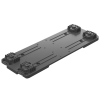 Купить Компрессорный автохолодильник Alpicool CF8 (brown/battery) арт. CF8 (brown/battery)