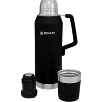 Купить Master Термос 1,3 L Черный (10-02659-015) арт. 10-02659-015