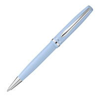 Купить Pelikan Jazz Pastel - Blue, шариковая ручка арт. PL812634