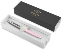 Купить Parker Jotter Original - K60 Baby pink, шариковая ручка, M арт. R2123148