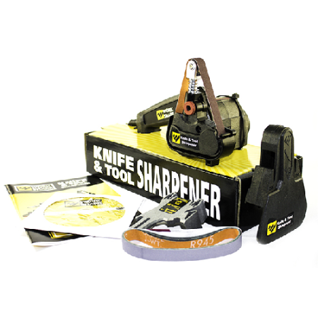 Купить Точилка электрическая Work Sharp Knife & Tool Sharpener WSKTS-I арт. WSKTS-I