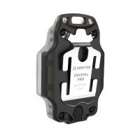Купить Мультифонарь светодиодный Armytek Crystal Pro, 220 лм, белый и красный свет, акуумулятор арт. F07101G