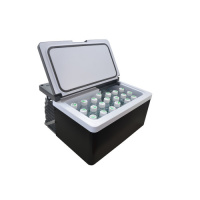 Купить Компрессорный автохолодильник Alpicool ARC22 (12/24) арт. 990026