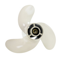 Купить Винт гребной Tohatsu/Nissan 4-5;3x7.9x9; E.Chance арт. 369645181_EC