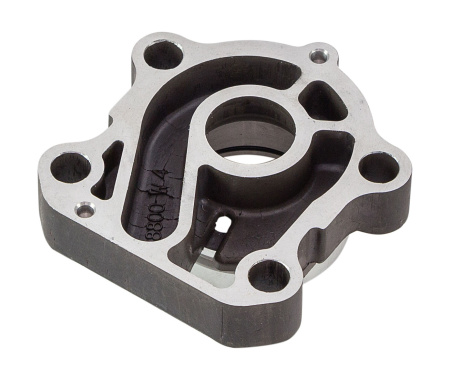 Купить Основание помпы Yamaha F80/90/100; Omax арт. 6D8WS44300_OM