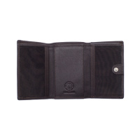 Купить Мини-бумажник Klondike Claim, коричневый, 10,5х2х7,5 см арт. KD1108-03