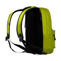 Купить Рюкзак WENGER 14'', салатовый, полиэстер, 28 x 22 x 41 см, 18 л арт. 605202