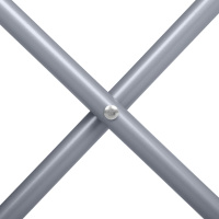 Купить Стул туристический со спинкой Shark СР-400.22с труба ф22 (T-TC-400.22s-S) Helios арт. T-TC-400.22s-S