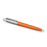 Купить Parker Jotter Color - Orange, шариковая ручка, M арт. 2076054