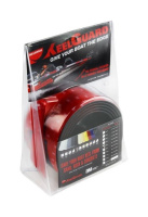 Купить Защита киля KeelGuard, 3.05 м, чёрный цвет (упаковка из 3 шт.) арт. KG10BLK_pkg_3