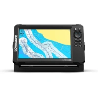 Купить Lowrance Eagle 9 Eye арт. 000-16130-001