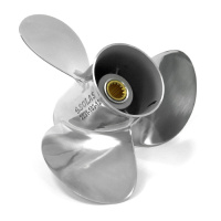 Купить Винт гребной Solas 2231-108-10, 3x10 3/4x10 (R) арт. 2231-108-10