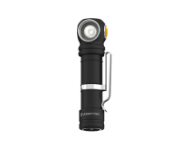 Купить Мультифонарь светодиодный Armytek Wizard C2 Pro Max Magnet USB, 4000 лм, холодный свет, аккумулятор арт. F06701C