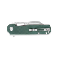 Купить Нож Ganzo G770-GR зеленый арт. G770-GR