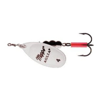 Купить Блесна вращ. Mepps AGLIA FLUO, 4, Phosphor арт. C_PFP004_44