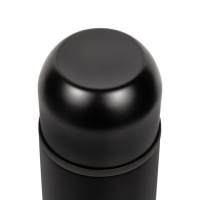 Купить Термос Relaxika 101 (0,75 литра), оружейный черный арт. R101.750.2NL