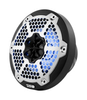 Купить Морская акустика RGB 6.5" NXL-6M/BK, DS18 арт. NXL-6M/BK