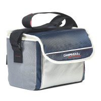 Купить Сумка изотермическая Campingaz FOLD'N COOL 5 л (ЦВЕТ ТЁМНО-СИНИЙ С СЕРЫМ) арт. 2000011722
