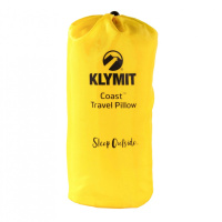 Купить Подушка Coast Travel Pillow Желтая (12CTYL01C) арт. 12CTYL01C