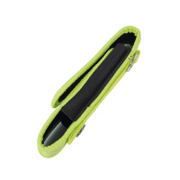 Купить Чехол для ножей Ganzo, KnifeBag-2, салатовый арт. KnifeBag-2-FG