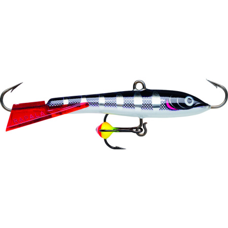 Купить Балансир RAPALA Jigging Rap Color Hook 7 /STBS / 7см, 18гр. арт. WH7-STBS