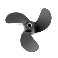 Купить Винт гребной Solas 6011-079-07P, 3x7-7/8x7-1/2 (R) арт. 6011-079-07P