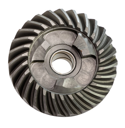 Купить Шестерня редуктора Yamaha 25-30 (переднего хода), Marine Rocket арт. 61N4556000_MR