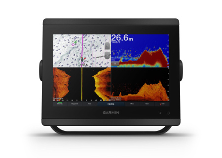 Купить Garmin GPSMAP 8410xsv арт. 010-02091-02