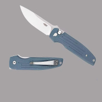 Купить Складной нож Firebird FH926-GY серый арт. FH926-GY