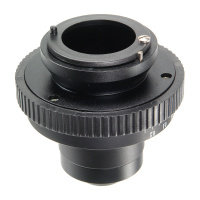 Купить Конденсор Аббе А1,25 (крепление - "ласточкин хвост") арт. 19507